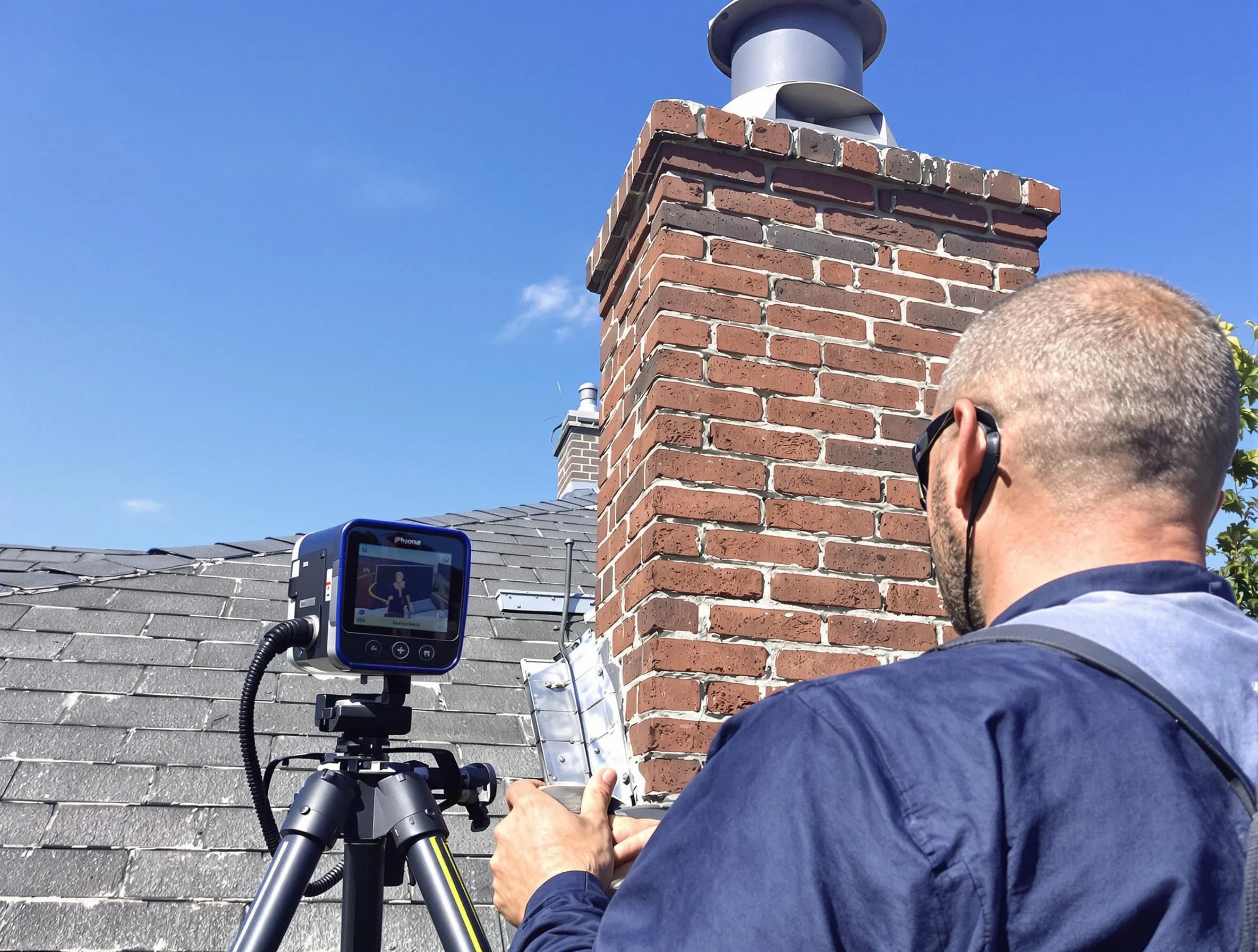 Chimney Inspection service in Ashland City, TN