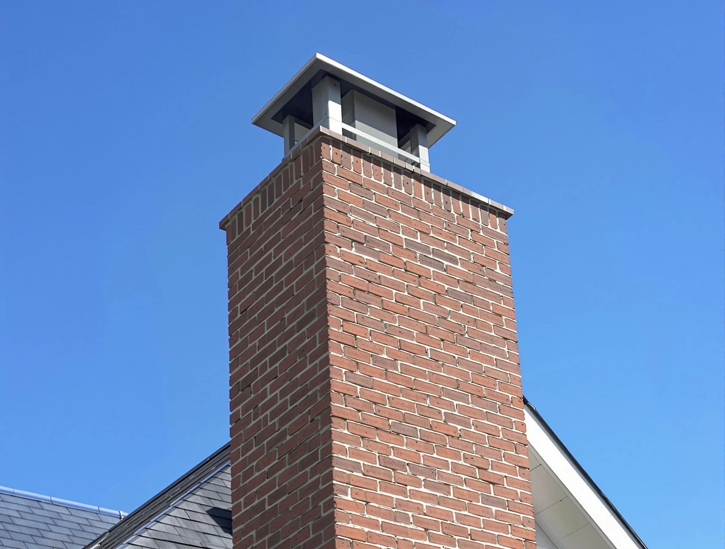 Chimney Remodeling service in Ashland City, TN